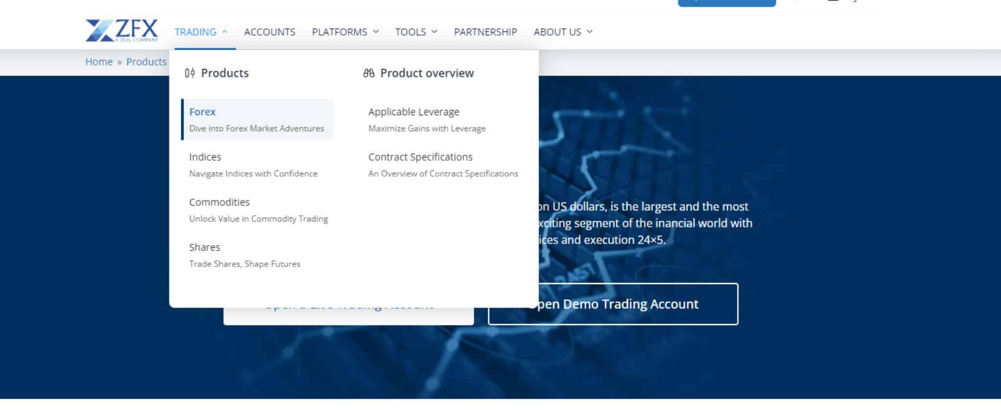 ZFX Review 2026: Is It Legit or A Scam? - PIP Penguin