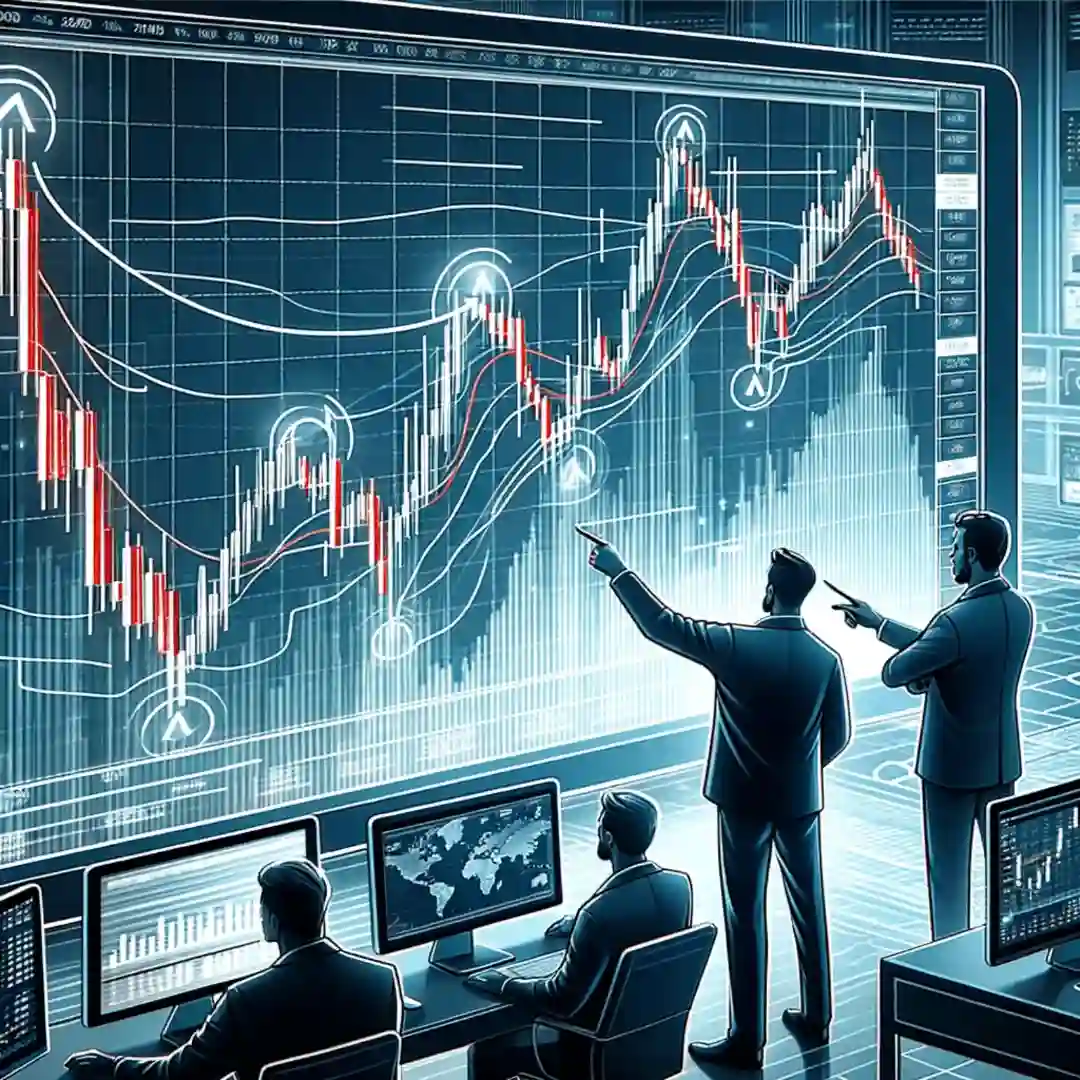 Understand What is Alpha in Trading: Performance Edge - PIP Penguin