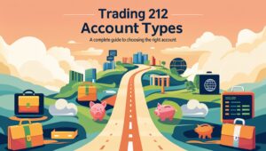 Trading 212 Account Types: A Complete Guide to Choosing the Right Account