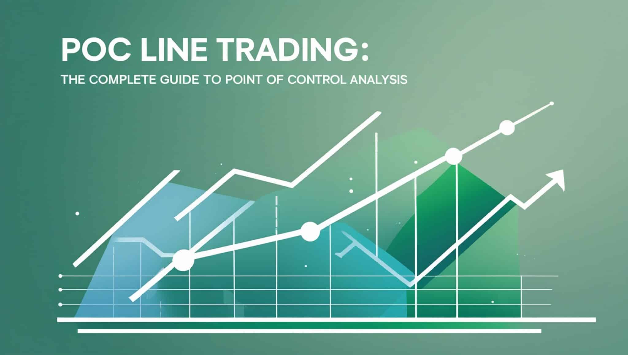 POC Line Trading Guide Master Point of Control Analysis