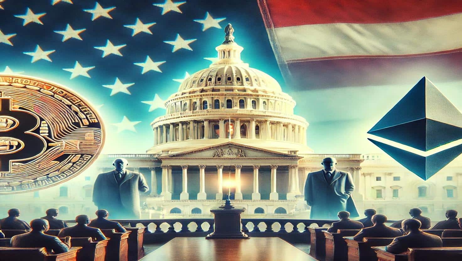US Capital Crypto