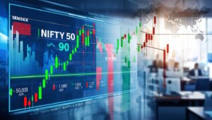 Indian Stock market