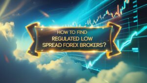Low spread forex brokers