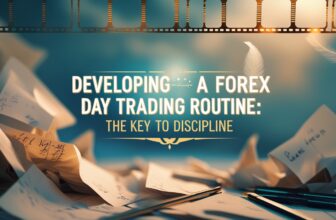 Developing a Forex Day Trading Routine: The Key to Discipline