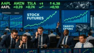stock futures
