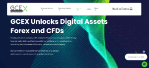 About US of GCEX