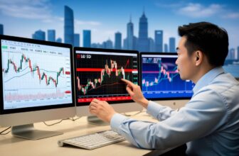 Stock Market: Yuan Powers Up, USD Eyes Major Resistance