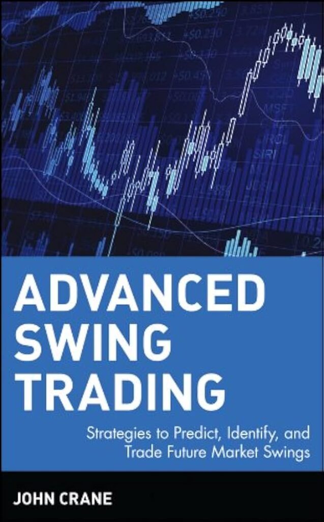 Advanced Swing Trading Book