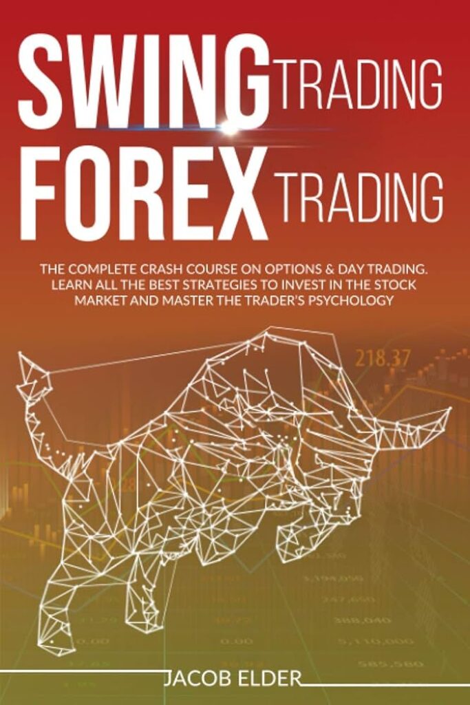 Swing Trading Forex Trading Book