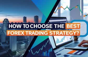 How to Choose the Best Forex Trading Strategy?