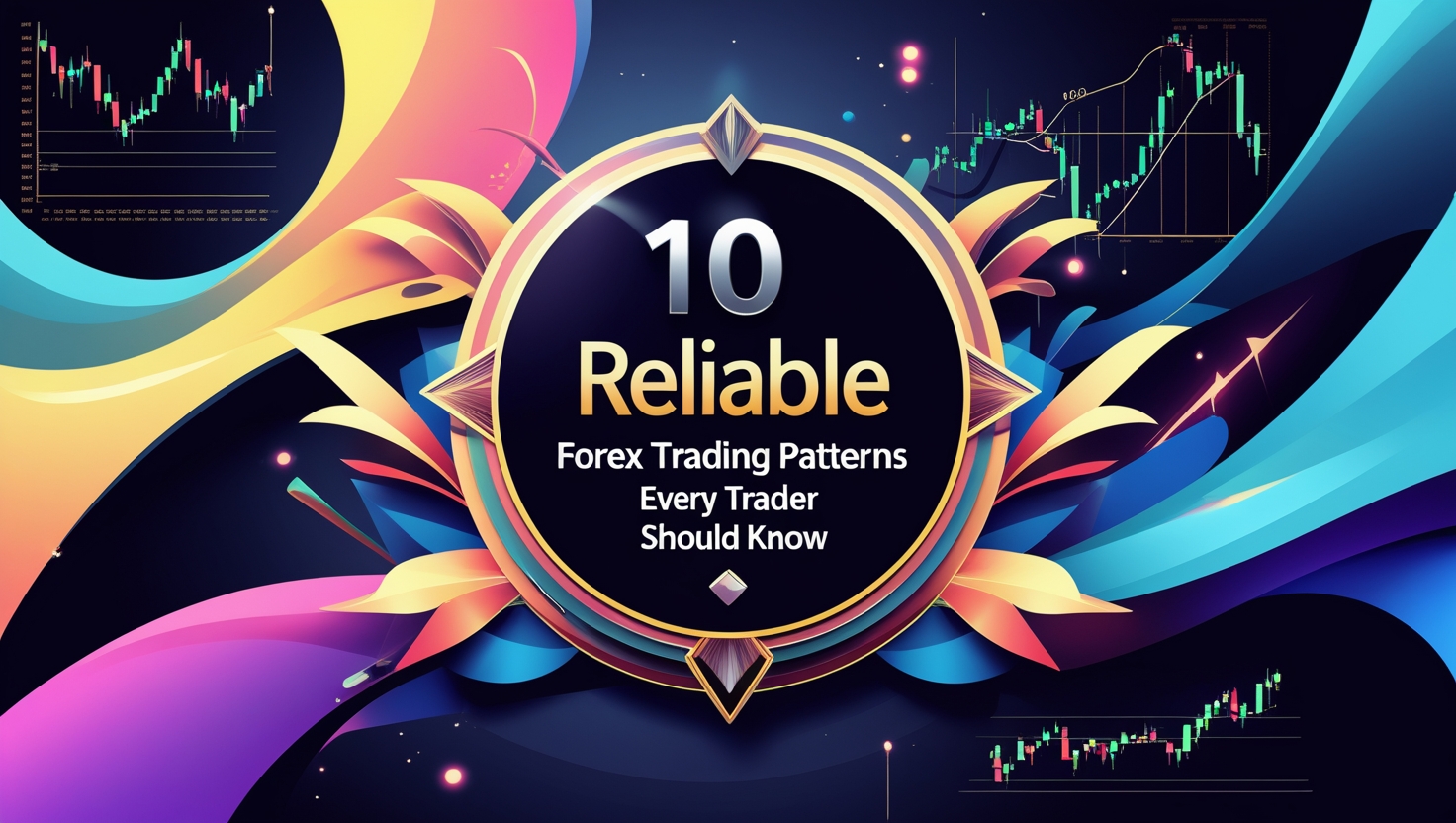 10 Most Reliable Forex Trading Patterns Every Trader Should Know