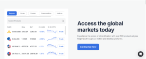 VCG Global Markets