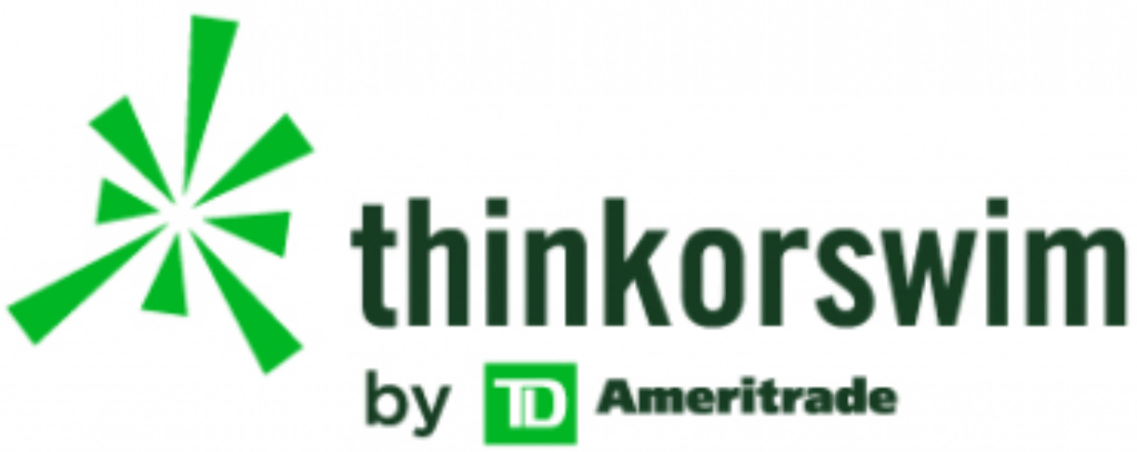 Thinkorswim banner image paper trading