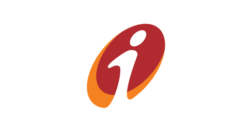 ICICI Direct Logo