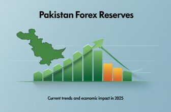 Pakistan Forex Reserves: Current Status, Trends, and Economic Impact in 2025