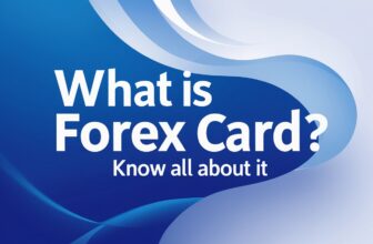 What is Forex Card?
