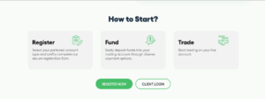 Register Dominion Markets