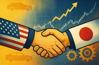 US-Japan Trade Deal and Global Optimism