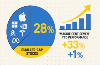 Stock Market New Normal