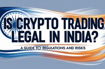 Is Crypto Trading Legal in India?