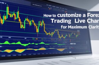 How to Customize a Forex Trading Live Chart for Maximum Clarity (2025)