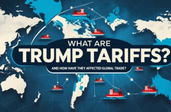 What Are Trump Tariffs and How Have They Affected Global Trade?