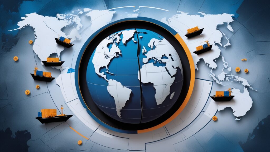 Global Economic Impact on Key Trading Partners