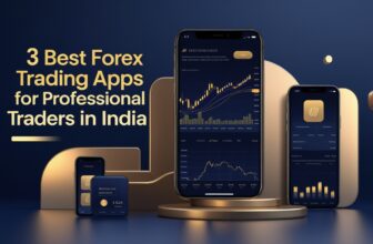 3 best forex trading apps