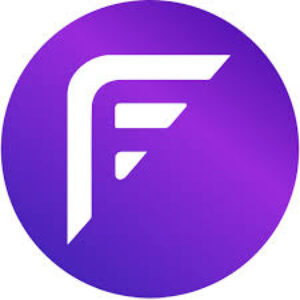 Fusion Markets Logo