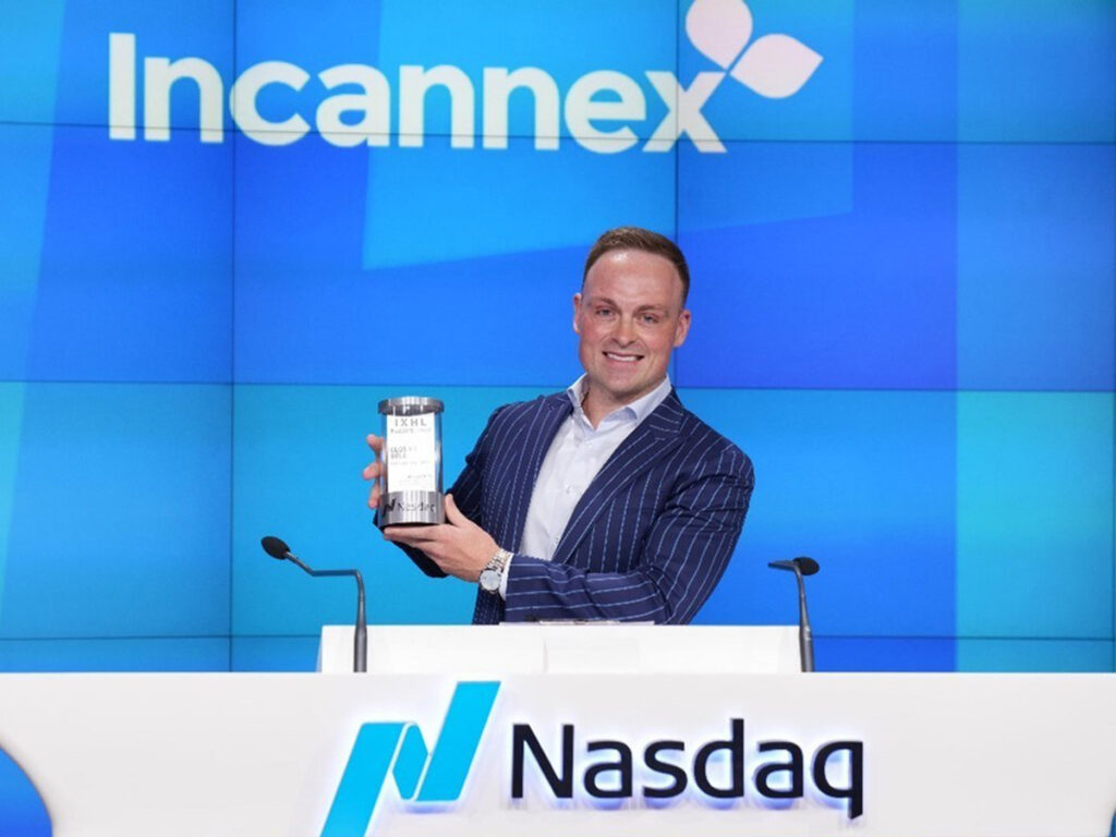 Incannex Healthcare (IXHL) penny stock