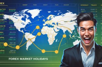 Understanding Forex Market Holidays: How Trading Schedules Affect Currency Movements