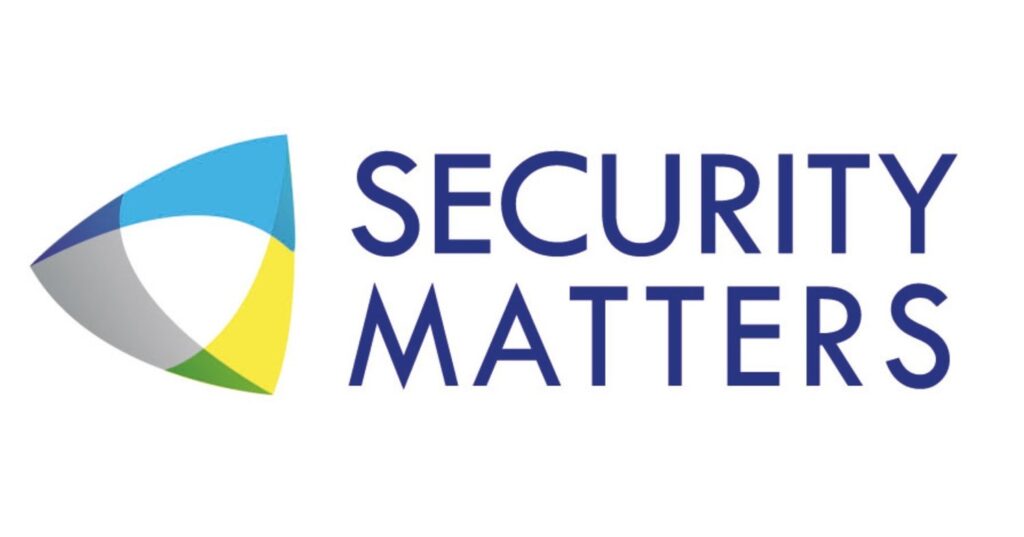 SMX (Security Matters) penny stock