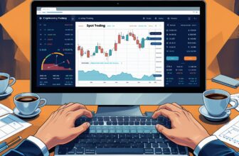 What Is Spot Trading in Crypto and How It Works