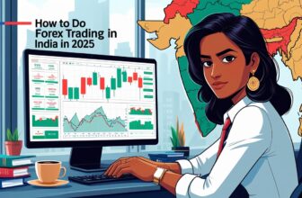 How to Do Forex Trading in India in 2025