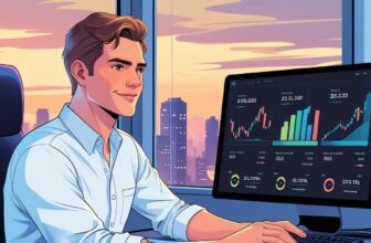 Top 5 Forex Tracking Metrics Every Trader Should Master