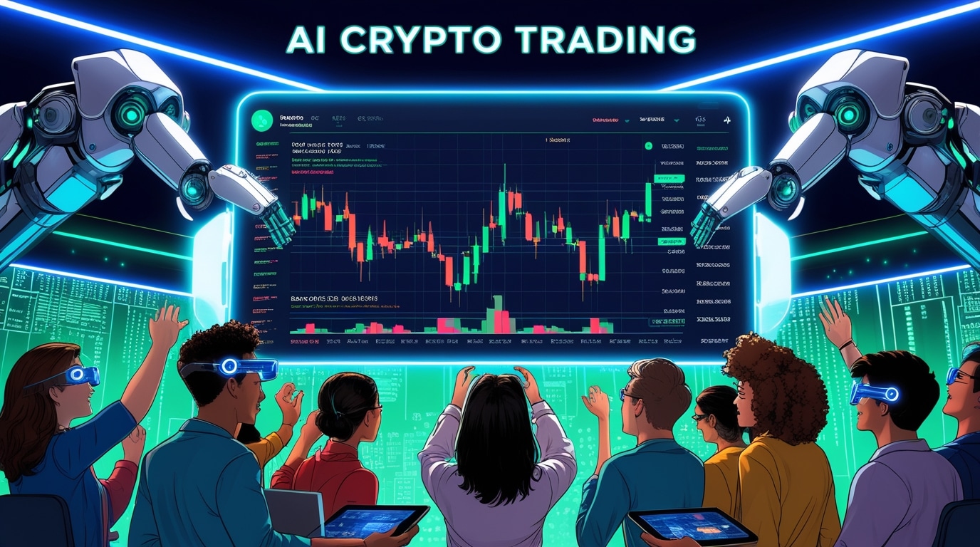 AI Crypto Trading