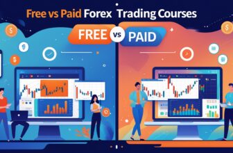 Forex Trading Course: Free vs Paid Options for Beginners