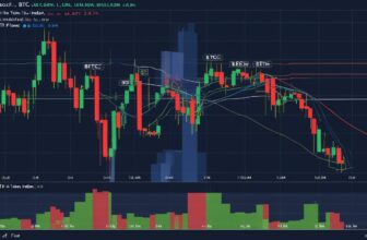 Bitcoin Rebounds Past $91K as Crypto Markets Stage Broad Recovery on November 27