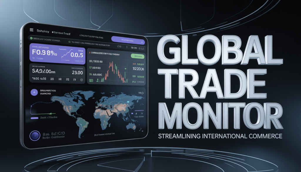 Forex Tracking Apps and Shipping Logistics