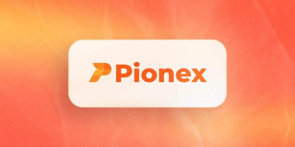 Pionex