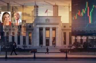 Fed Delivers Third Rate Cut but Signals Pause as Dollar Sinks and FX Volatility Rises