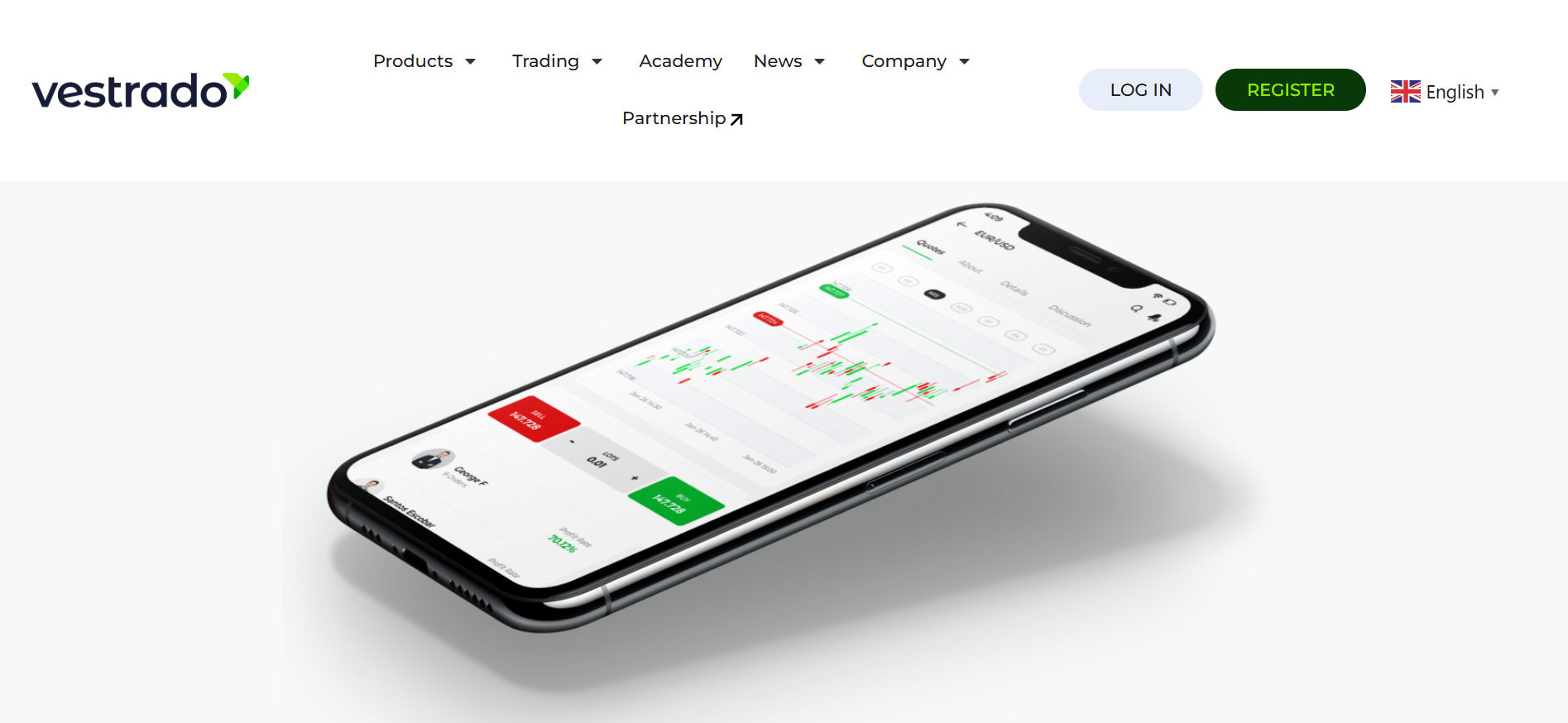 Vestrado Broker Review — Key Details, Risks & What to Know (2025)
