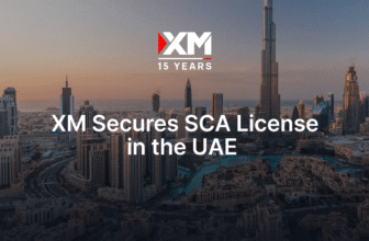 XM Secures SCA License, Strengthening Its Presence in the UAE