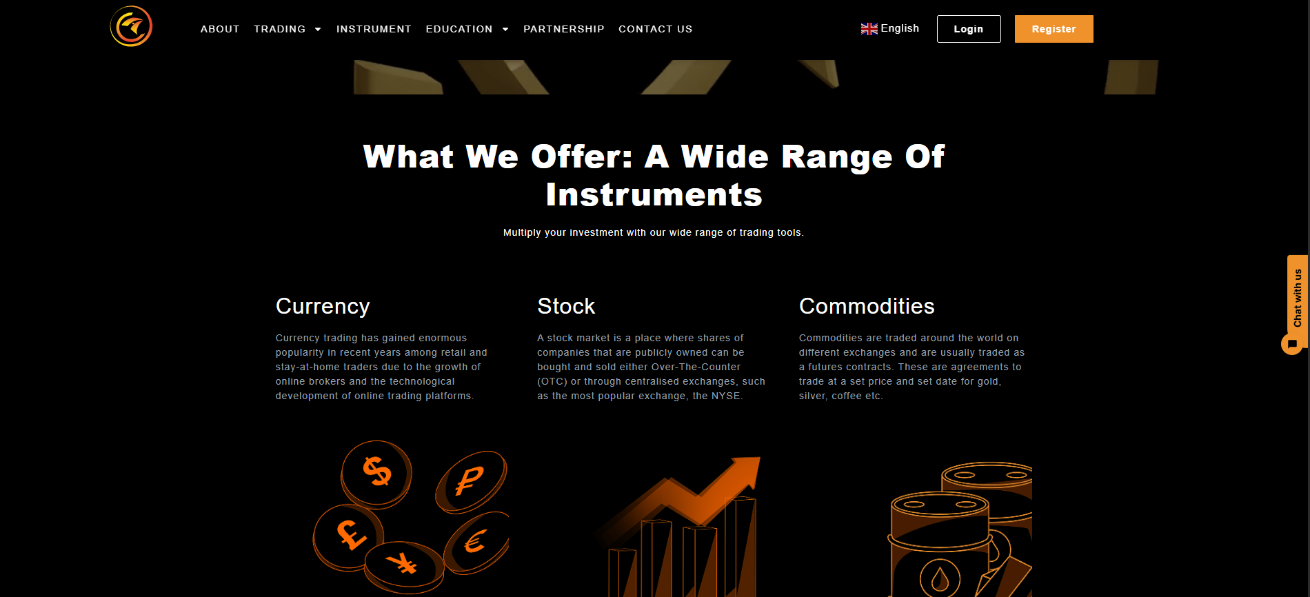 Axel Private Market Trade Assets