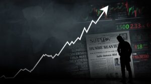 US Dollar Hits 6-Week High Amid Strait Blockade Fears