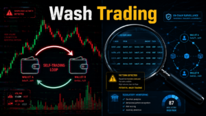 Wash Trading