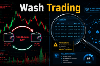 Wash Trading