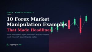 forex manipulation banner image
