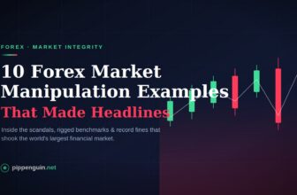 forex manipulation banner image