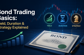 Bond Trading Basics: Yield, Duration & Strategy Explained